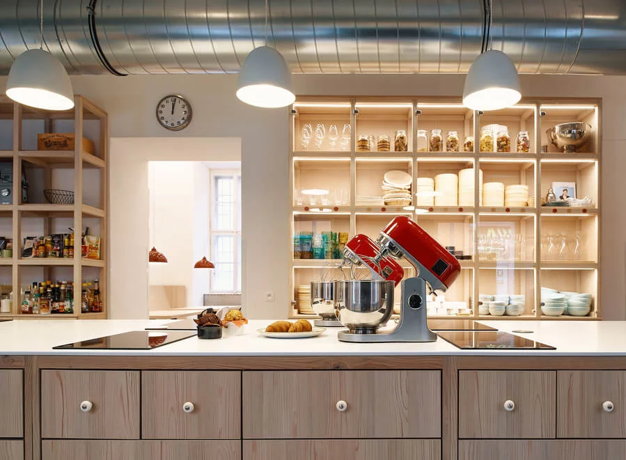 Ola Kala - kurzy pečení